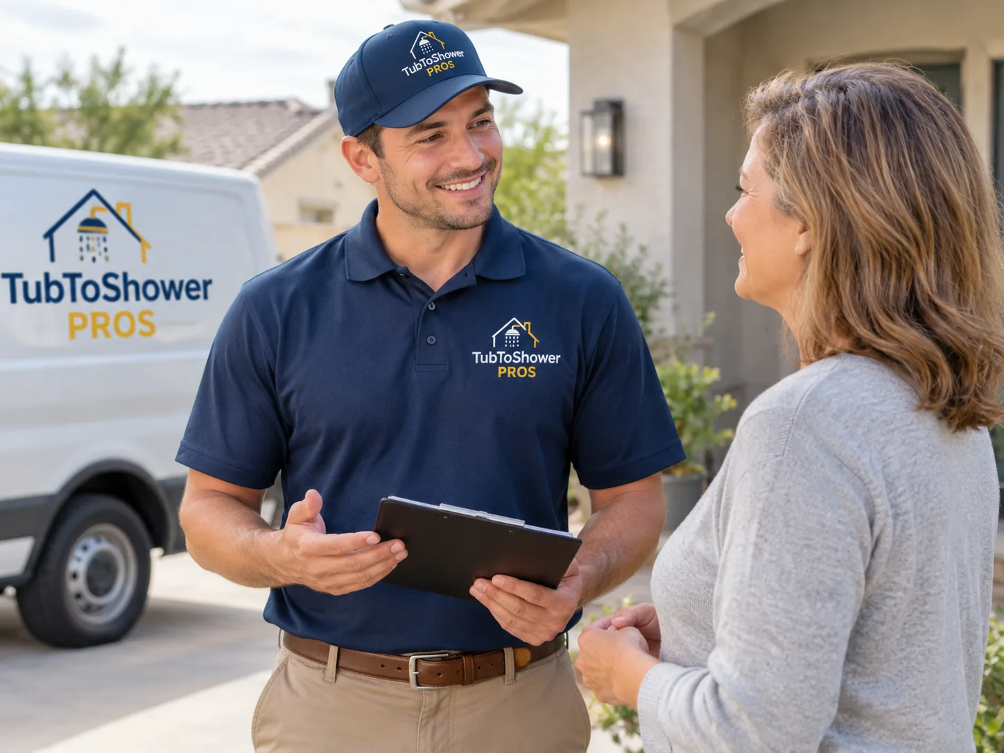 Tub Shower Conversion Ellisville, IL FAQs